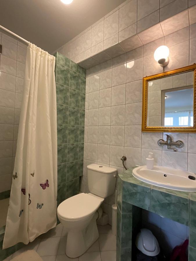 Gosciniec Jantar Hotel Гижицко Екстериор снимка